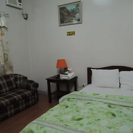 La Erma Pension House