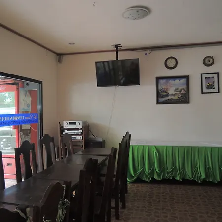 La Erma Pension House