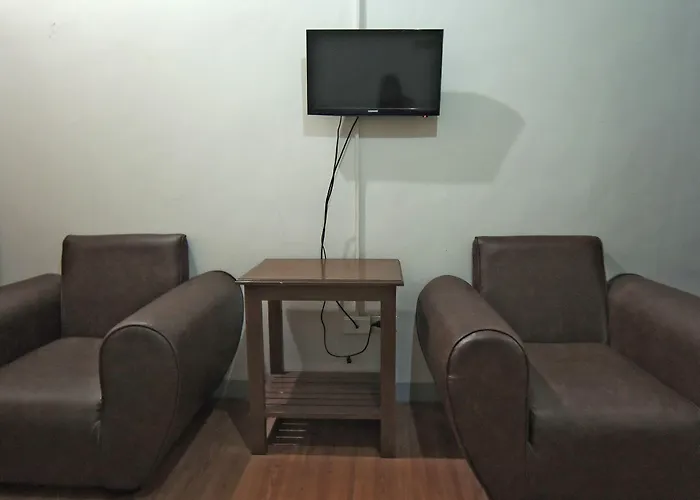 La Erma House ホテル Sibonga
