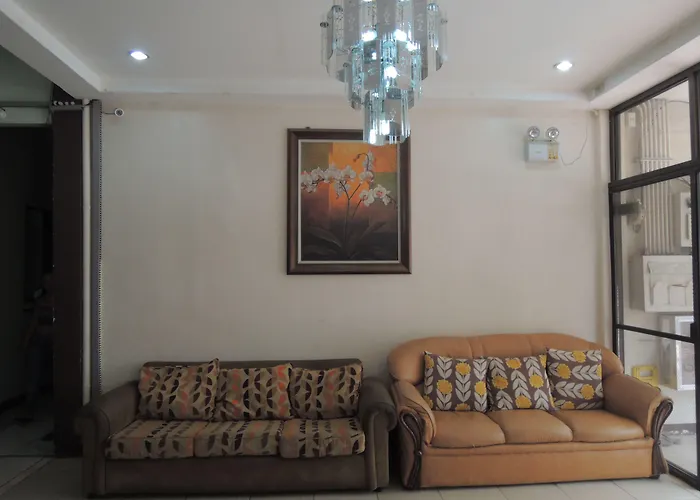 La Erma House 2*