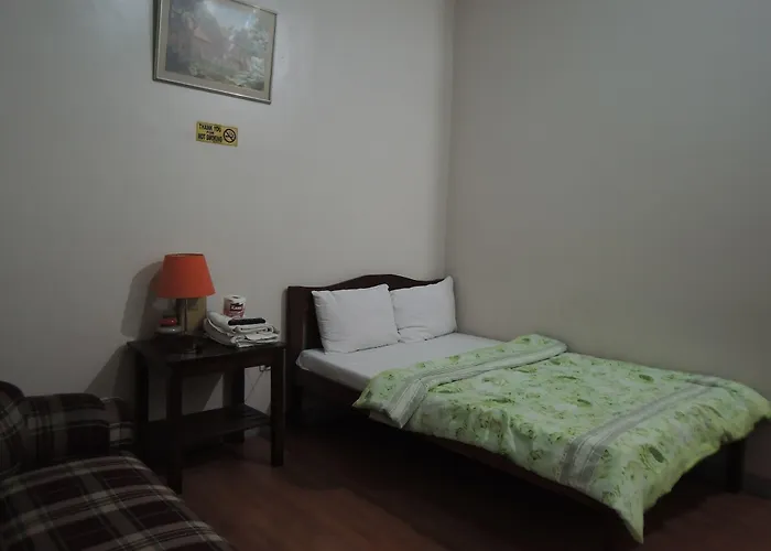 La Erma House ホテル