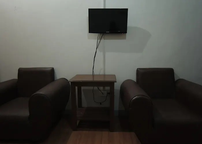 La Erma House 2* Sibonga